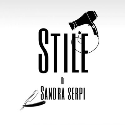 STILE SANDRA SERPI